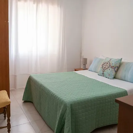 La Terrazza Sul Mare * 帕尔米