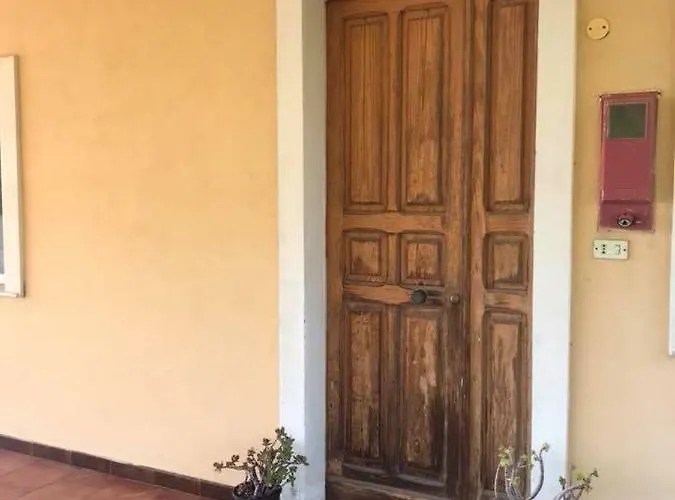 La Terrazza Sul Mare