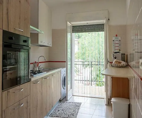 La Terrazza Sul Mare