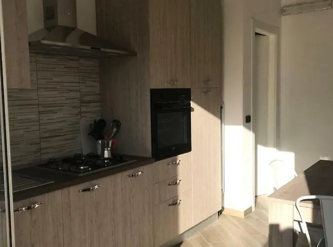 La Terrazza Sul Mare *