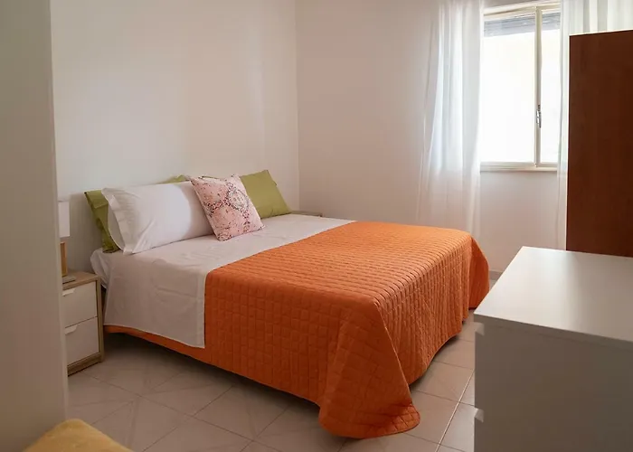 La Terrazza Sul Mare 帕尔米