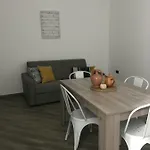 La Terrazza Sul Mare Apartment