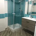 La Terrazza Sul Mare Apartment *