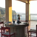 Apartment La Terrazza Sul Mare Palmi