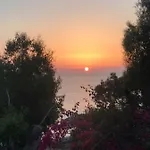 La Terrazza Sul Mare Apartment Palmi