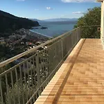 La Terrazza Sul Mare Palmi
