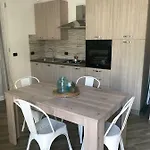 La Terrazza Sul Mare Apartment *