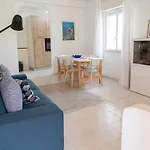 Apartment La Terrazza Sul Mare Palmi