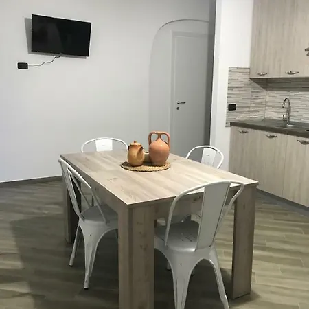 La Terrazza Sul Mare