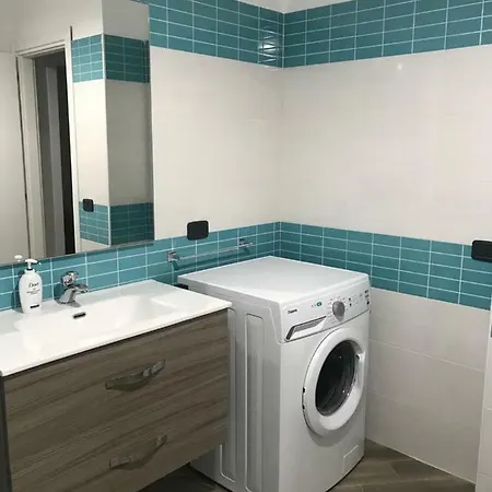 La Terrazza Sul Mare Palmi