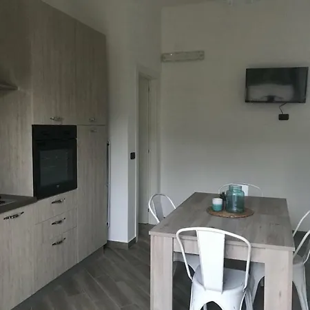 La Terrazza Sul Mare