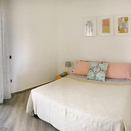 Daire La Terrazza Sul Mare *