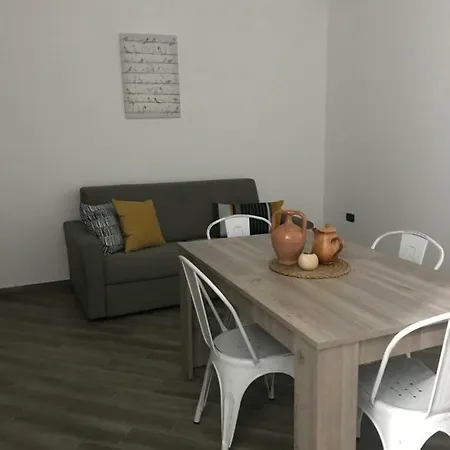 La Terrazza Sul Mare Διαμέρισμα