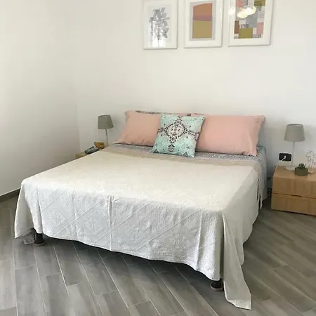 Daire La Terrazza Sul Mare