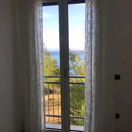 La Terrazza Sul Mare *