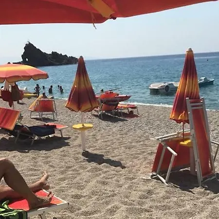 La Terrazza Sul Mare * Palmi