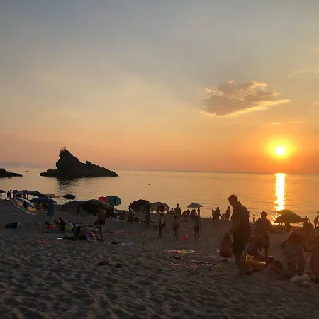 La Terrazza Sul Mare *
