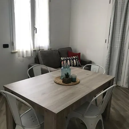 Appartement La Terrazza Sul Mare