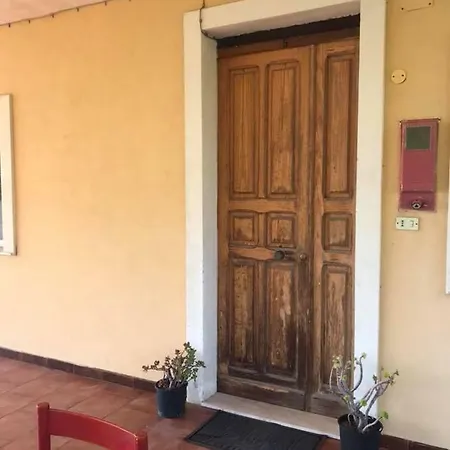 La Terrazza Sul Mare