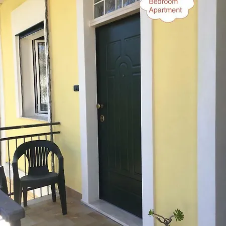 La Terrazza Sul Mare Daire Palmi