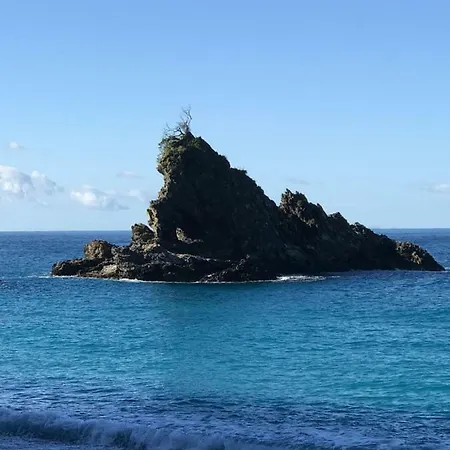 La Terrazza Sul Mare * Palmi