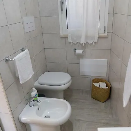 Daire La Terrazza Sul Mare