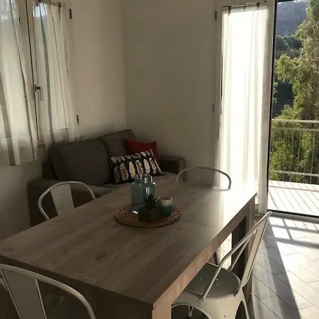 La Terrazza Sul Mare