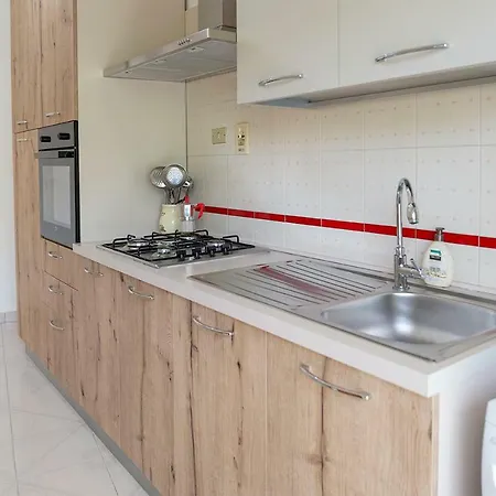 La Terrazza Sul Mare Palmi