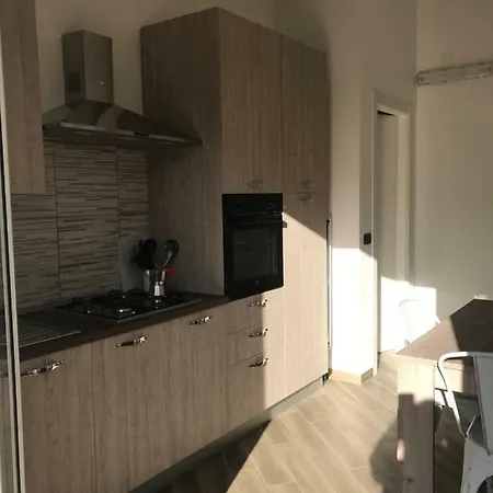 La Terrazza Sul Mare *