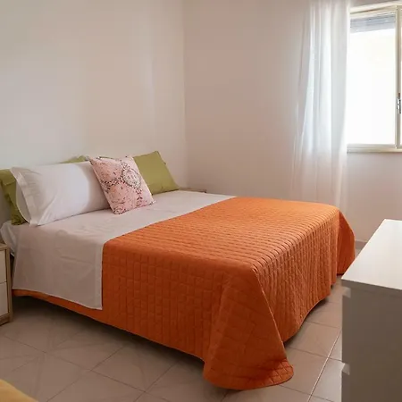 La Terrazza Sul Mare Palmi