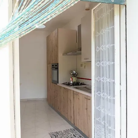 Daire La Terrazza Sul Mare Palmi