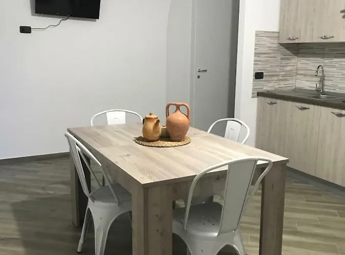 La Terrazza Sul Mare