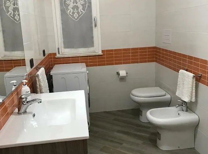 Apartamento La Terrazza Sul Mare Palmi