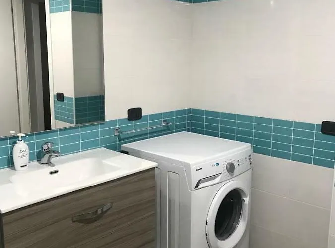 La Terrazza Sul Mare פאלמי