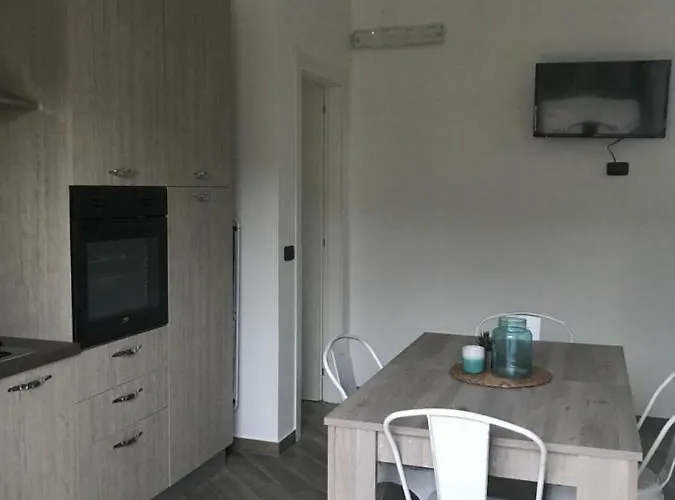 La Terrazza Sul Mare