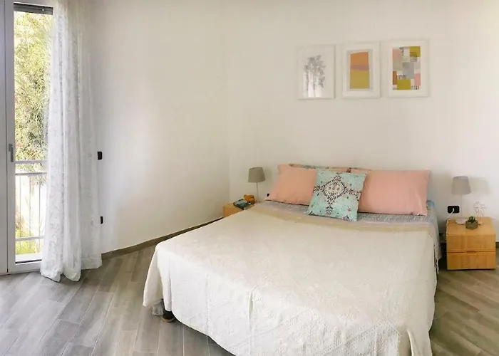 Apartamento La Terrazza Sul Mare *