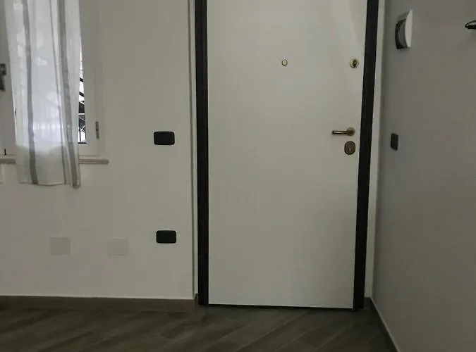 Apartamento La Terrazza Sul Mare *