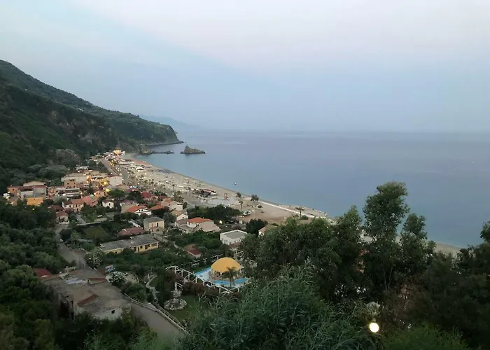 Apartamento La Terrazza Sul Mare Palmi