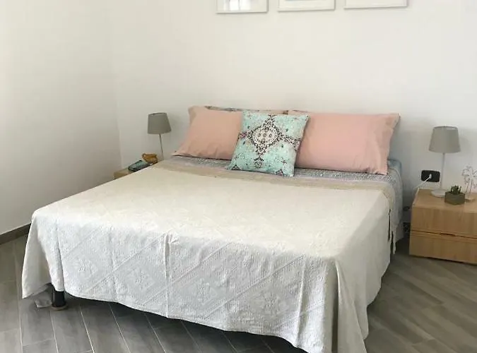 Apartamento La Terrazza Sul Mare