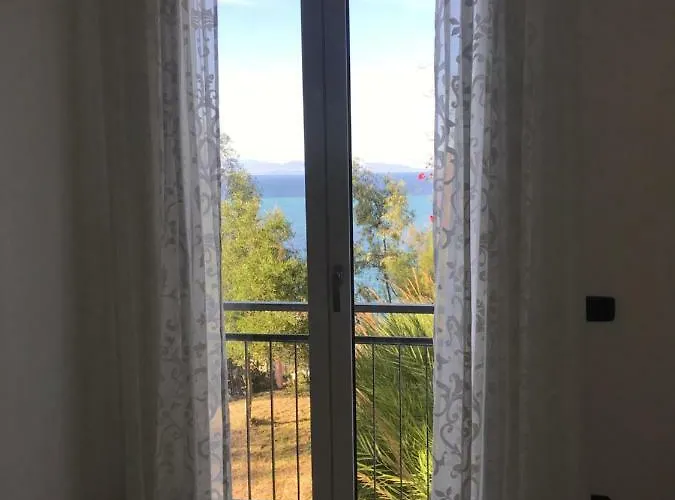 La Terrazza Sul Mare *