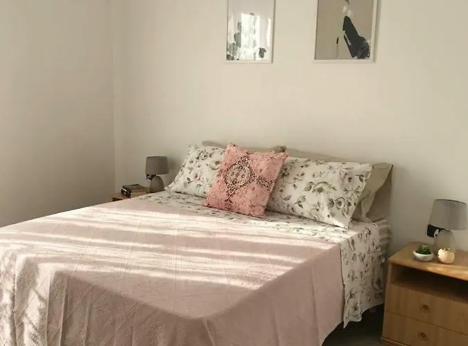 La Terrazza Sul Mare Apartamento Palmi