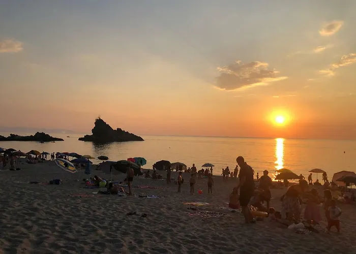 La Terrazza Sul Mare *