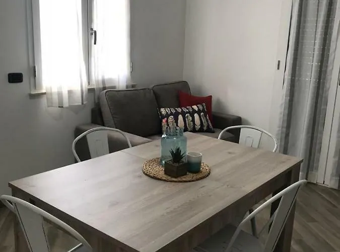 דירה La Terrazza Sul Mare