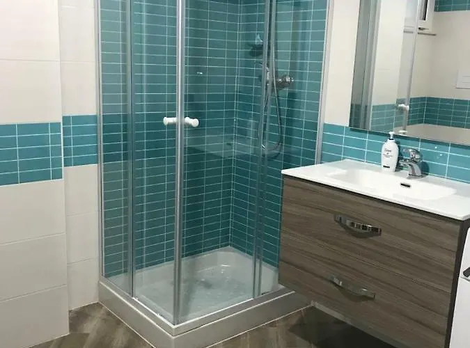 La Terrazza Sul Mare Apartamento *