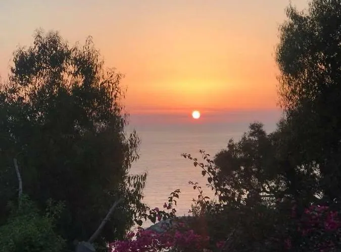 La Terrazza Sul Mare Apartamento Palmi