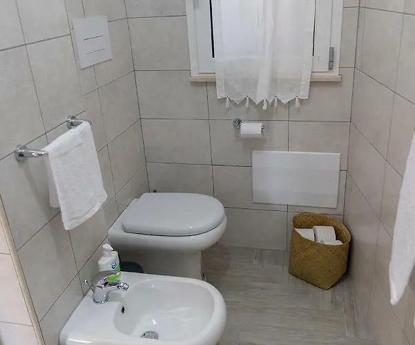 Apartamento La Terrazza Sul Mare