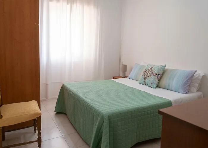 La Terrazza Sul Mare * פאלמי