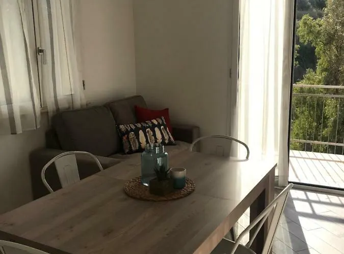 La Terrazza Sul Mare