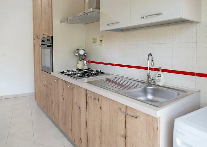 La Terrazza Sul Mare פאלמי