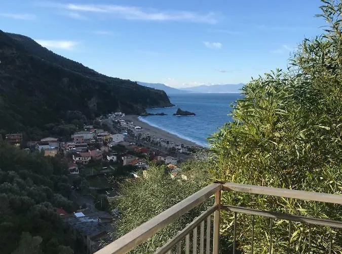 דירה La Terrazza Sul Mare